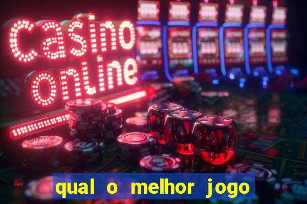 qual o melhor jogo para ganhar dinheiro sem depositar