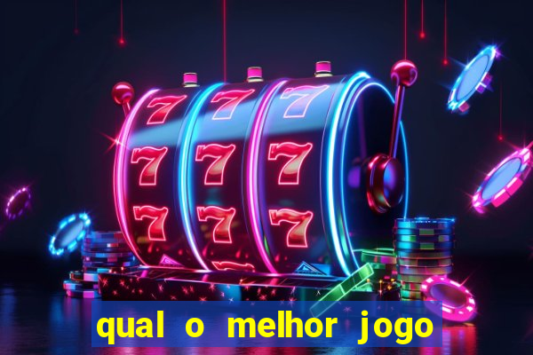 qual o melhor jogo para ganhar dinheiro sem depositar