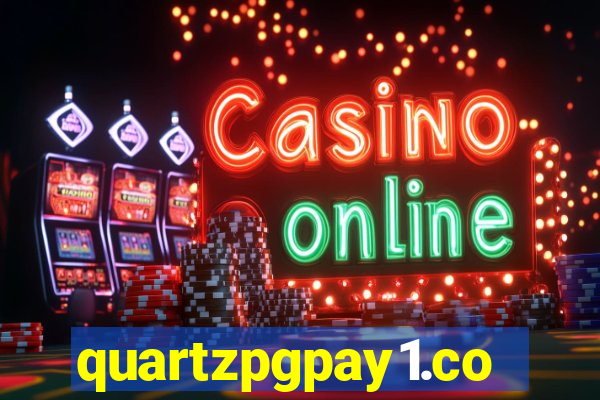 quartzpgpay1.com