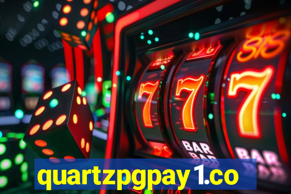 quartzpgpay1.com