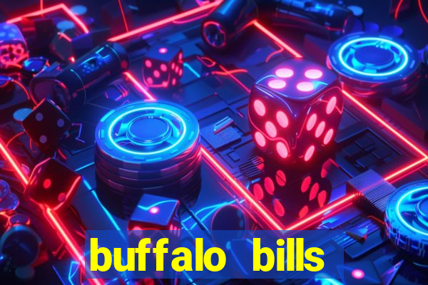 buffalo bills casino primm nevada