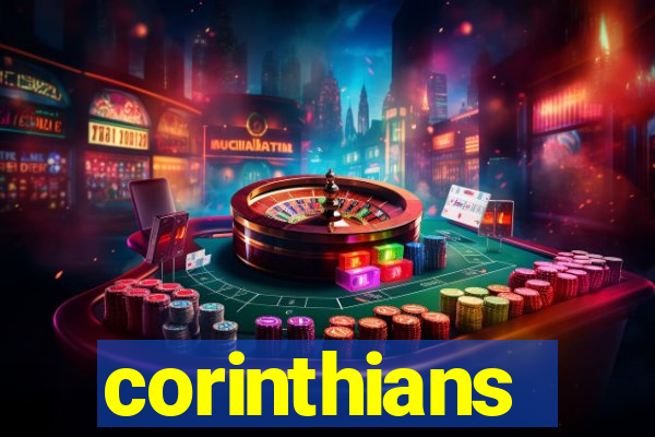 corinthians