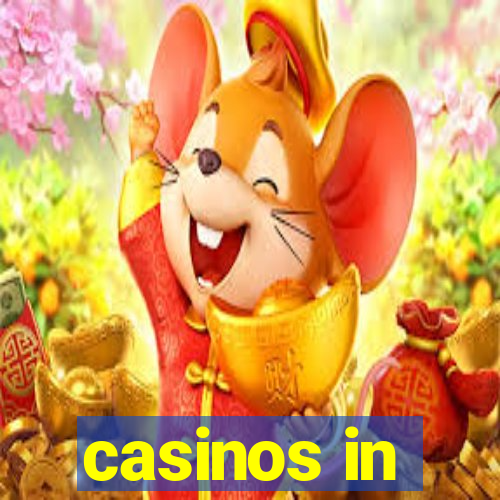 casinos in