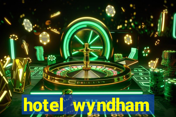 hotel wyndham fortuna beach bahamas