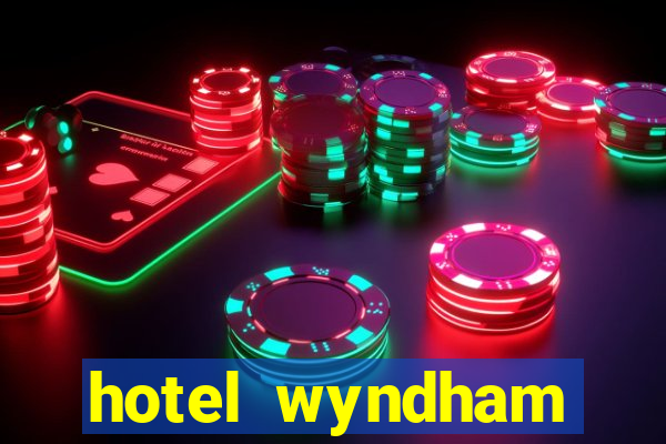 hotel wyndham fortuna beach bahamas