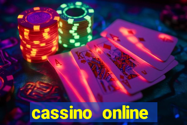 cassino online gratis jogar