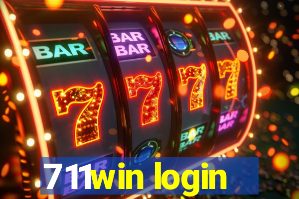 711win login