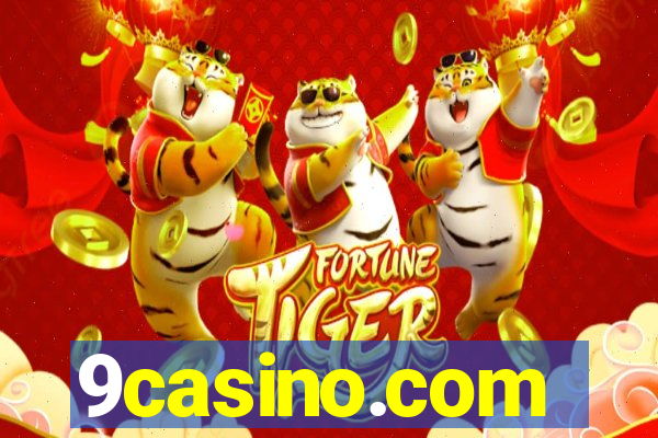 9casino.com