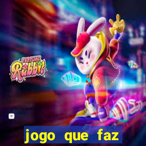 jogo que faz ganhar dinheiro de verdade