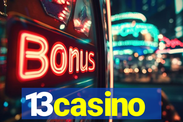 13casino