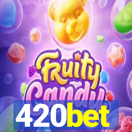 420bet