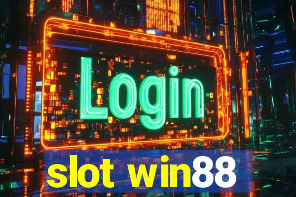 slot win88