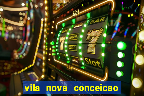 vila nova conceicao night club puteiro