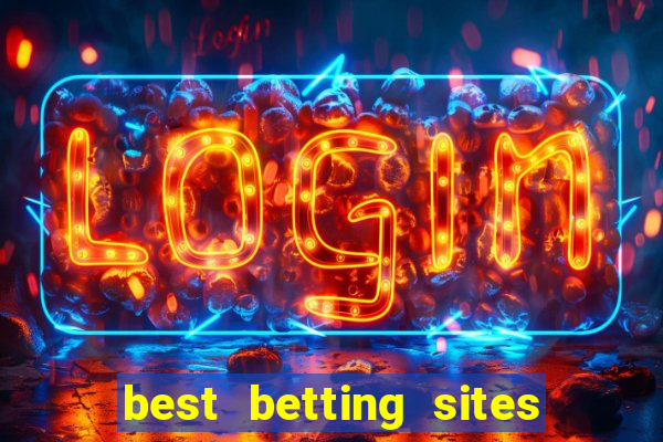 best betting sites in the world