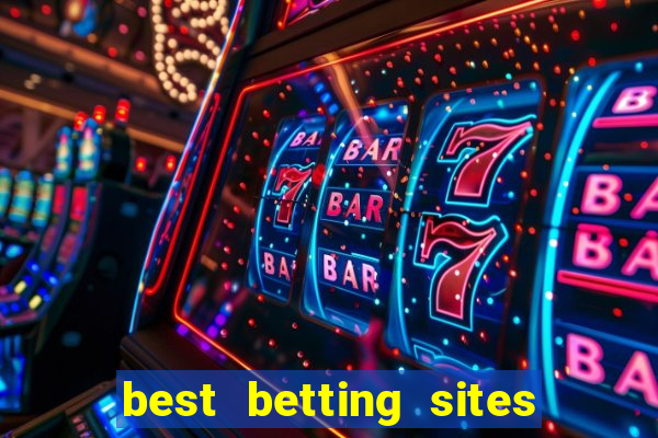 best betting sites in the world