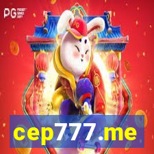 cep777.me