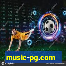 music-pg.com