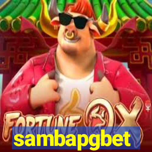 sambapgbet