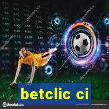 betclic ci