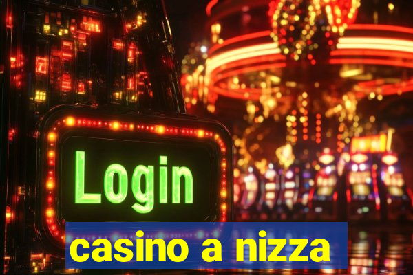 casino a nizza