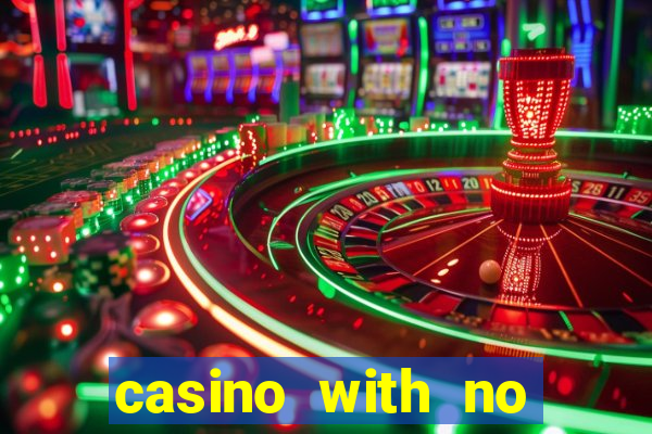 casino with no deposit free spins