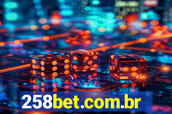 258bet.com.br