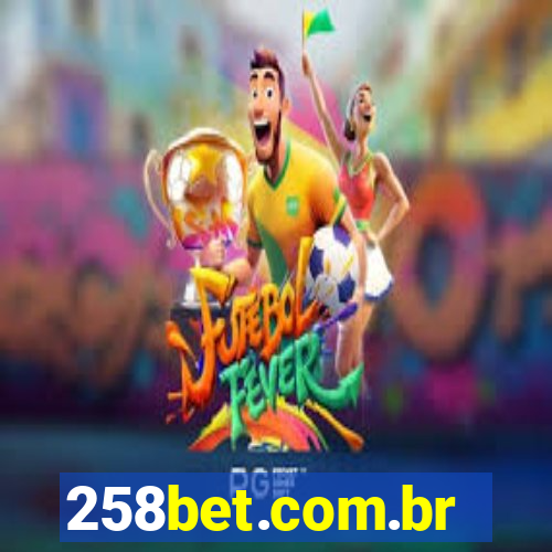 258bet.com.br