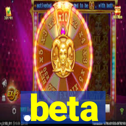 .beta