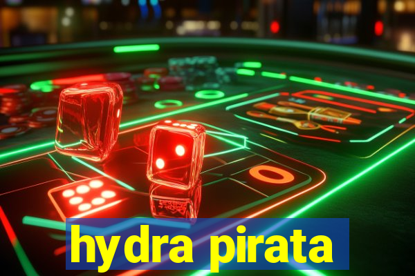 hydra pirata