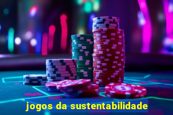 jogos da sustentabilidade