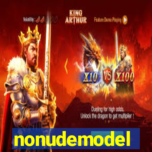 nonudemodel