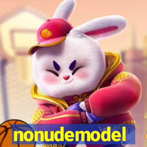 nonudemodel