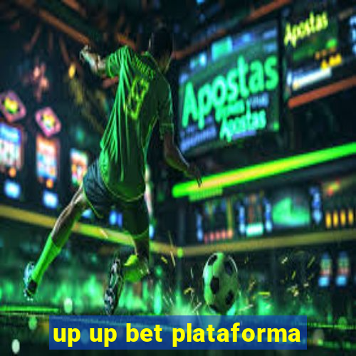 up up bet plataforma