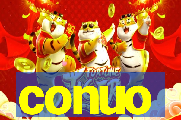 conuo