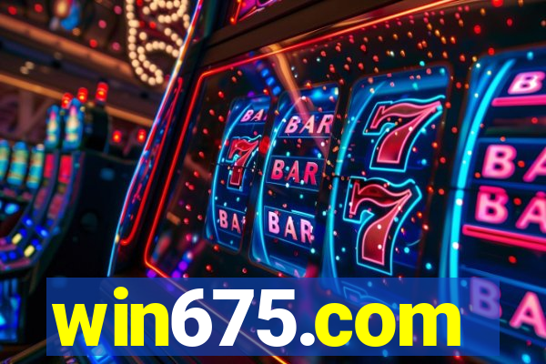 win675.com