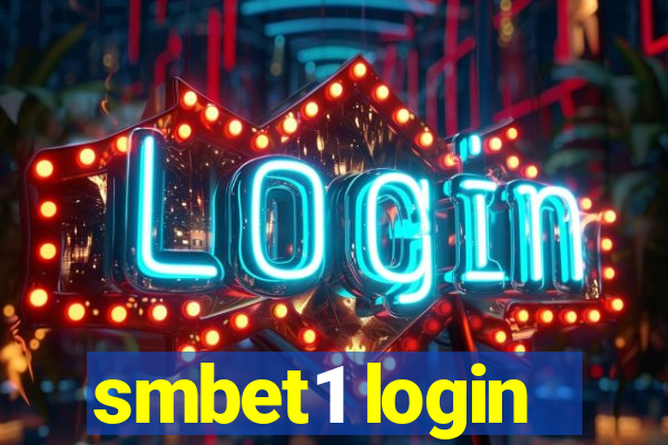 smbet1 login