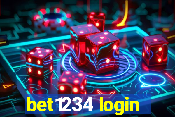 bet1234 login