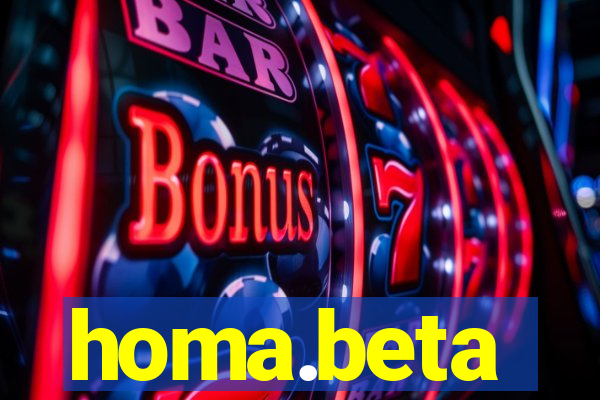 homa.beta