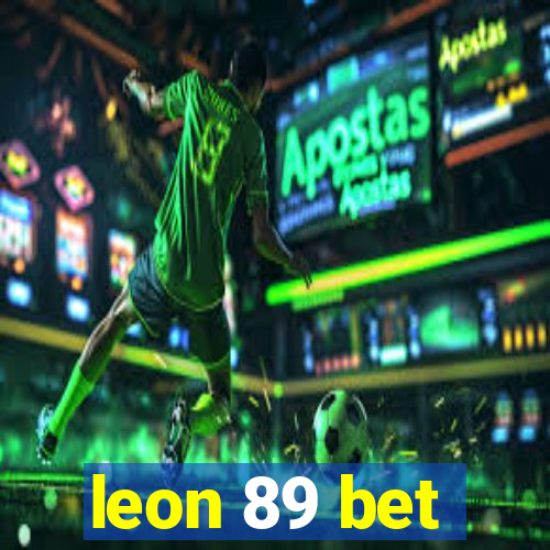 leon 89 bet