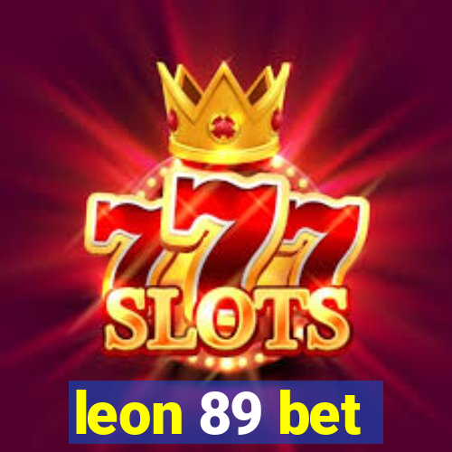 leon 89 bet