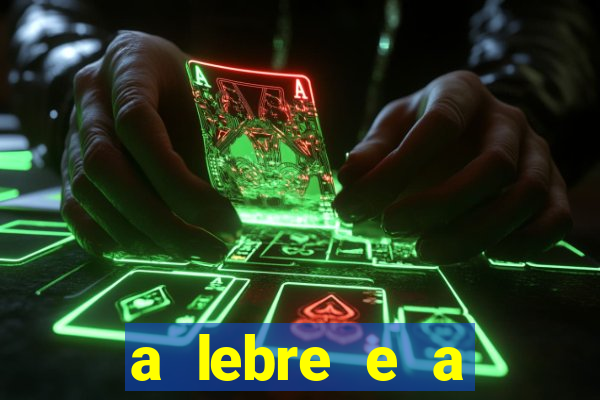 a lebre e a tartaruga resumo a