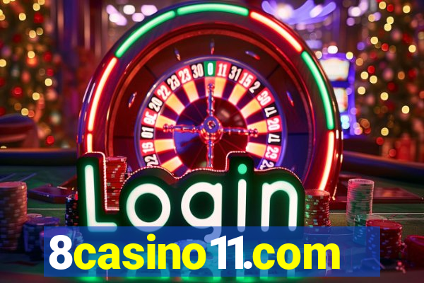 8casino11.com