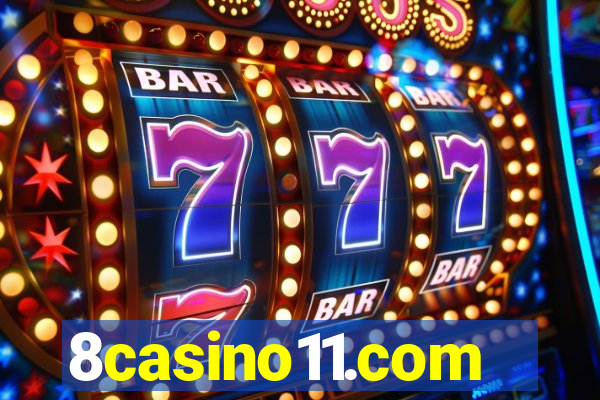 8casino11.com