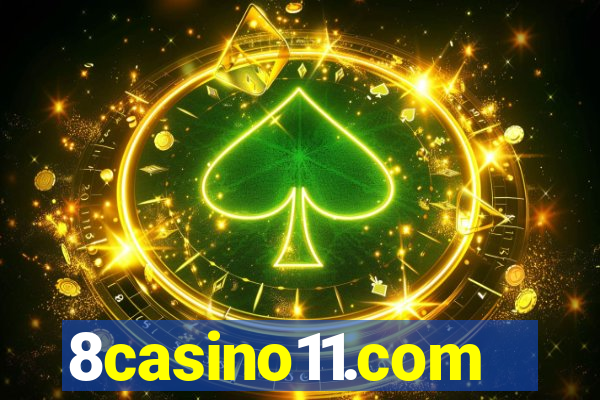 8casino11.com