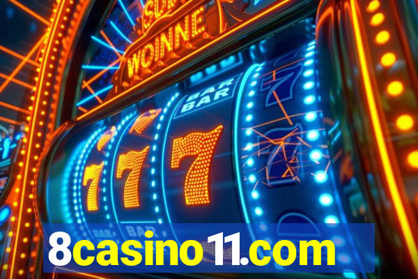 8casino11.com