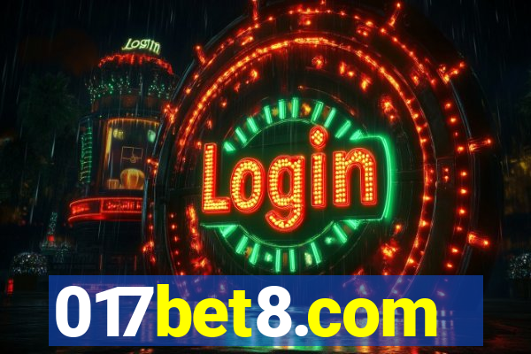 017bet8.com