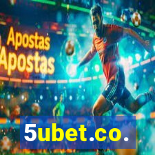 5ubet.co.