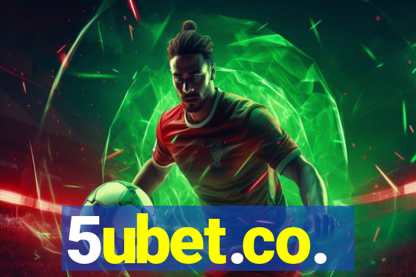 5ubet.co.