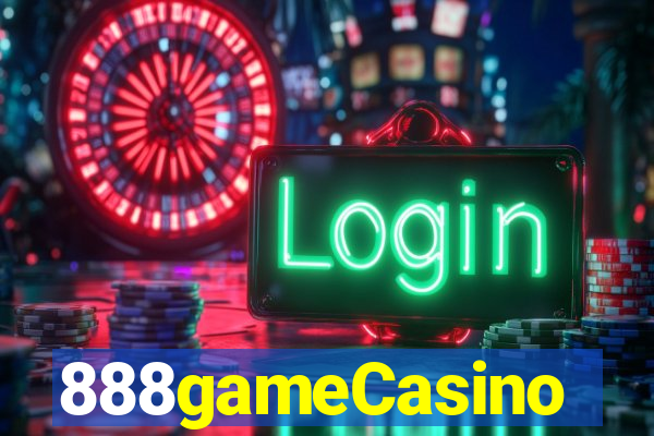 888gameCasino