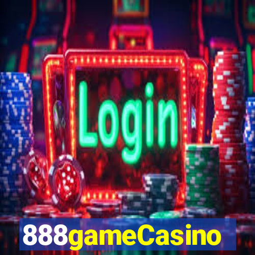 888gameCasino